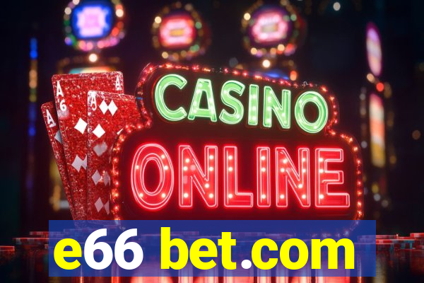 e66 bet.com
